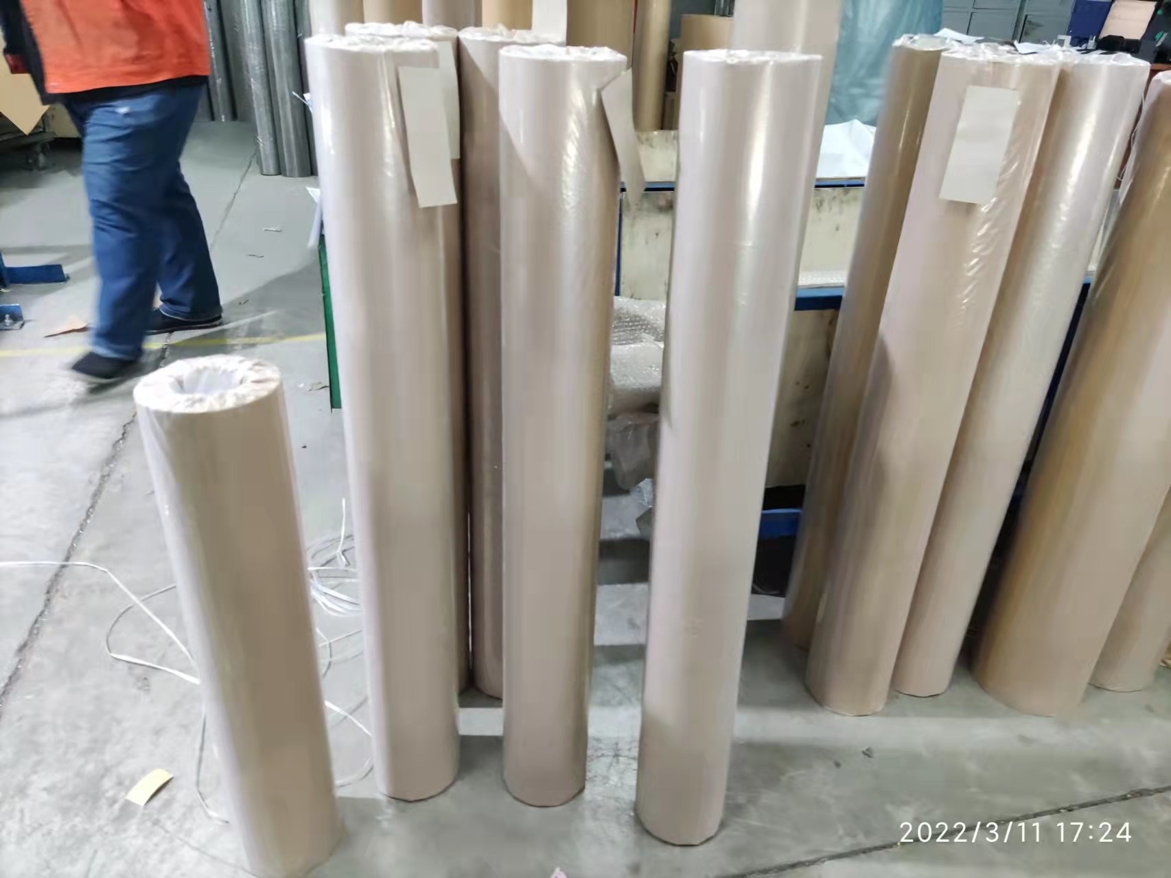 40 80 100 Mesh Stainless Steel Filtration Mesh Plain Dutch Weave 14x88 Mesh