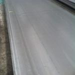 S32205 S31803 S22053 DIN1.4462 Hot Rolled Duplex Steel Plate 18*1800*6000mm