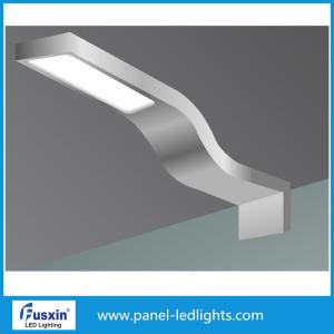 Wholesale 3W Bathroom Vanity Mirror Lights Excellent Heat Dissipation Without Switch from china suppliers