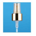 Color Customized Mist Pump Sprayer , 18/410 Fine Mist Plastic Pump Sprayer