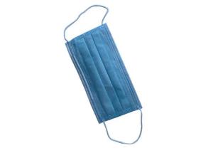 Wholesale Disposable 3 Ply Face Mask Extra Soft Ear Loops Eliminate Pressure To Ears from china suppliers