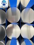 Cast Alloy Aluminium Discs Circles 1050 For Kitchenware Round Sheet