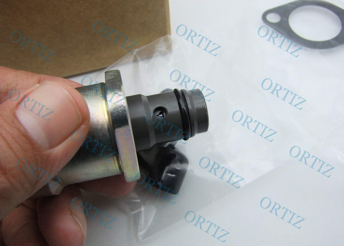 Industrial Fuel Control Valve 250G Gross Weight Three Months Warranty 2942000360