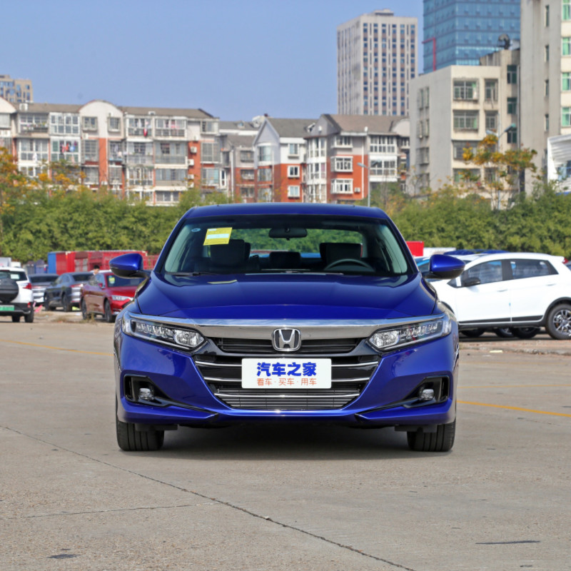 Honda Accord 2022 260T haohua version Medium sedan 4 door 5 seats CVT