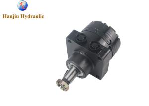 Wholesale Bmer-2 Hydraulic Wheel Drive Motor 80cc Wheel Mount G1/2 Bspp Ports Tapered Shaft from china suppliers