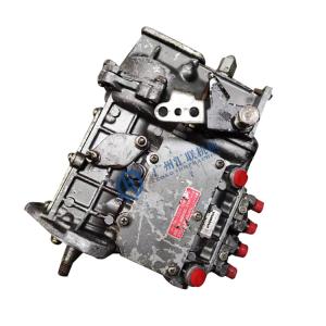 Wholesale Diesel Engine Parts 4TNE84 Excavator Oil Pump 4TNE84 Engine Pump Assy from china suppliers