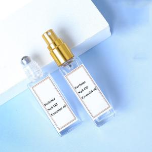 Wholesale Glass Cosmetic Containers Wholesale Perfume Essential Oil Glass Spray Bottle from china suppliers