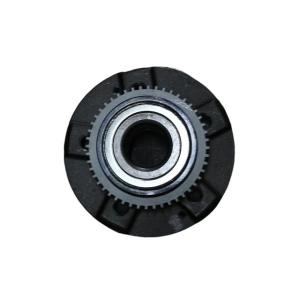Wholesale Superior Steel Rear Wheel Hub Bearing Assembly 50015650 for Automotive Chassis Parts from china suppliers