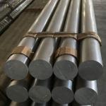 1050 1070 2A16 Aluminium Rod Bar Polished 12m Aluminum Round Rod