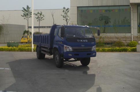 hot sale sinotruk 6 wheels diesel 62hp 3 to 5 ton mini dump truck
