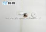 Battery Powered Sound Module For Cards With Square Shape