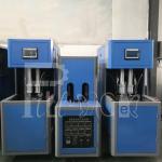 4000BPH Plastic Bottle Mineral Water Production Line Monoblock 2L Rinsing