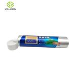 Durable Laminated Plastic Tubes , 120 ML Plastic Tube Containers Diameter 35 MM