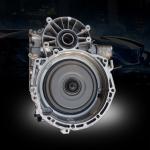0BH DQ500 DSG DCT Transmission For Q3 Lamando gear box assembly used original