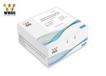 PCT Rapid Test Kit IFA Colloidal Gold IVD Diagnostic WWHS FIA POCT
