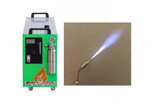 Wholesale Semi automatic copper brazing torch welding copper rods for fridge welding from china suppliers