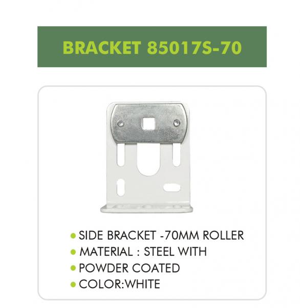 Awning Roller Blind Bracket Commercial Indoor Outdoor Awning Components