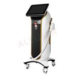 Hair Removal Laser 808 Ice Cooling Technology Laser Hair Removal Machine