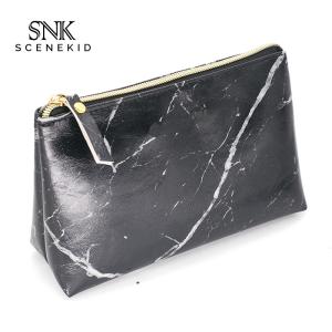 Wholesale Professional Custom Cosmetic Zip Bag Premium Makeup Carrying Bag from china suppliers