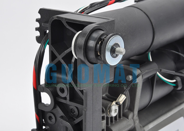 Aluminum Alloy Suspension Air Compressor LR015089 LAND ROVER Range Rover 2006-2009