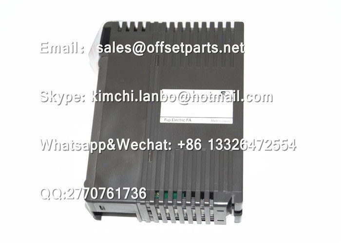 RS485 NJ-RS4-Z404 5GP-6102-830 komori interface moduel original offset printing machine spare parts