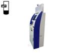 500 Nits FCC 17" 1280*1024 Self Service Terminal Kiosk