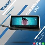 Android Autoradio Volvo S80 V70 Stereo 2004-2011 GPS Navigation Multimedia