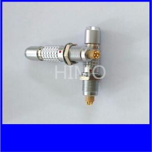 Wholesale Trimble GPS-Pdl Radio 6pin male and female LEMO cross connectors from china suppliers