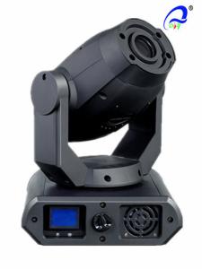 Wholesale 16 DMX Channels LED Spot Moving Head Light / 90w Disco Moving Head Spot Light from china suppliers
