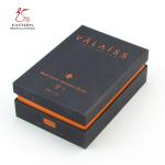 Eastern Pantone color Cosmetic Packaging Paper Box , Perfume Packaging Boxes