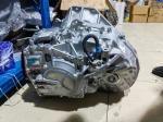6-Speed TF-81SC Automatic Transmission Assembly for Hyundai VERACRUZ IX55 2006