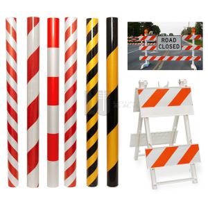 Wholesale Self Adhesive Warning Motorbike Reflective Stickers from china suppliers