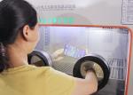 IEC60068 Environmental Test Chamber frost-free environmental control chamber