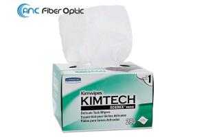 Wholesale Delicate Task Wipers Fiber Optic Cleaning Products Kimtech Science KimWipes from china suppliers