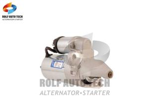 Wholesale Aftermarket Denso Starter Motor Parts Lester 17453 Fits Landover Defender 110 90 Range Rover 3.5 3.9 Prc5658 Rtc6061n from china suppliers