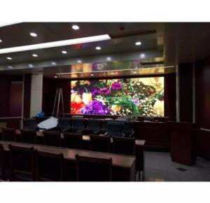 Wholesale Shopping Mall Small Pixel LED Display Wall Mounted 300W/ M2 32 X 16 ROHS CCC from china suppliers