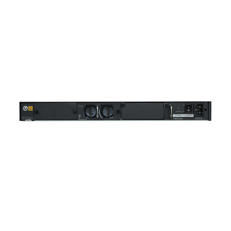 S5720-56C-EI-48S-AC HW 162Mpps Gigabit SFP Switch 48 Ports 340MB Flash