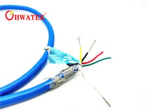 Wholesale Copper Low Voltage Power Cable Halogen Free For Household Appliances UL20851 from china suppliers
