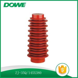 Wholesale 35kv Post Epoxy Resin Insulator Electrical 145X380 from china suppliers