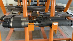Wholesale 10000psi Drill Stem Testing Tools AISI 4130 DST Drain Valve from china suppliers
