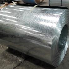 Wholesale Hot Dipped Galvanized Zinc Coated Steel Coil Z40 Z60 ASTM A53 For Building Material from china suppliers