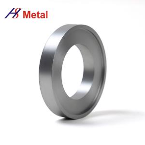 Wholesale Customized Pure Molybdenum Metal Discs Molybdenum Round Ring Semiconductor Industry from china suppliers