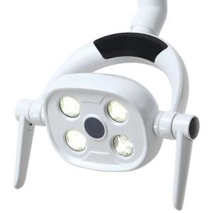 Wholesale Double Color Temperature Dental Chair Light 4 Pieces LED Tube from china suppliers