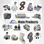 Remanufactured Auto Gearbox K114 2WD 3040010031 Transmission Assembly