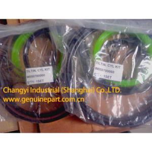 Wholesale Tiltin CYL. Kit (SEM) Wheel Loader Parts Construction Machine Parts from china suppliers