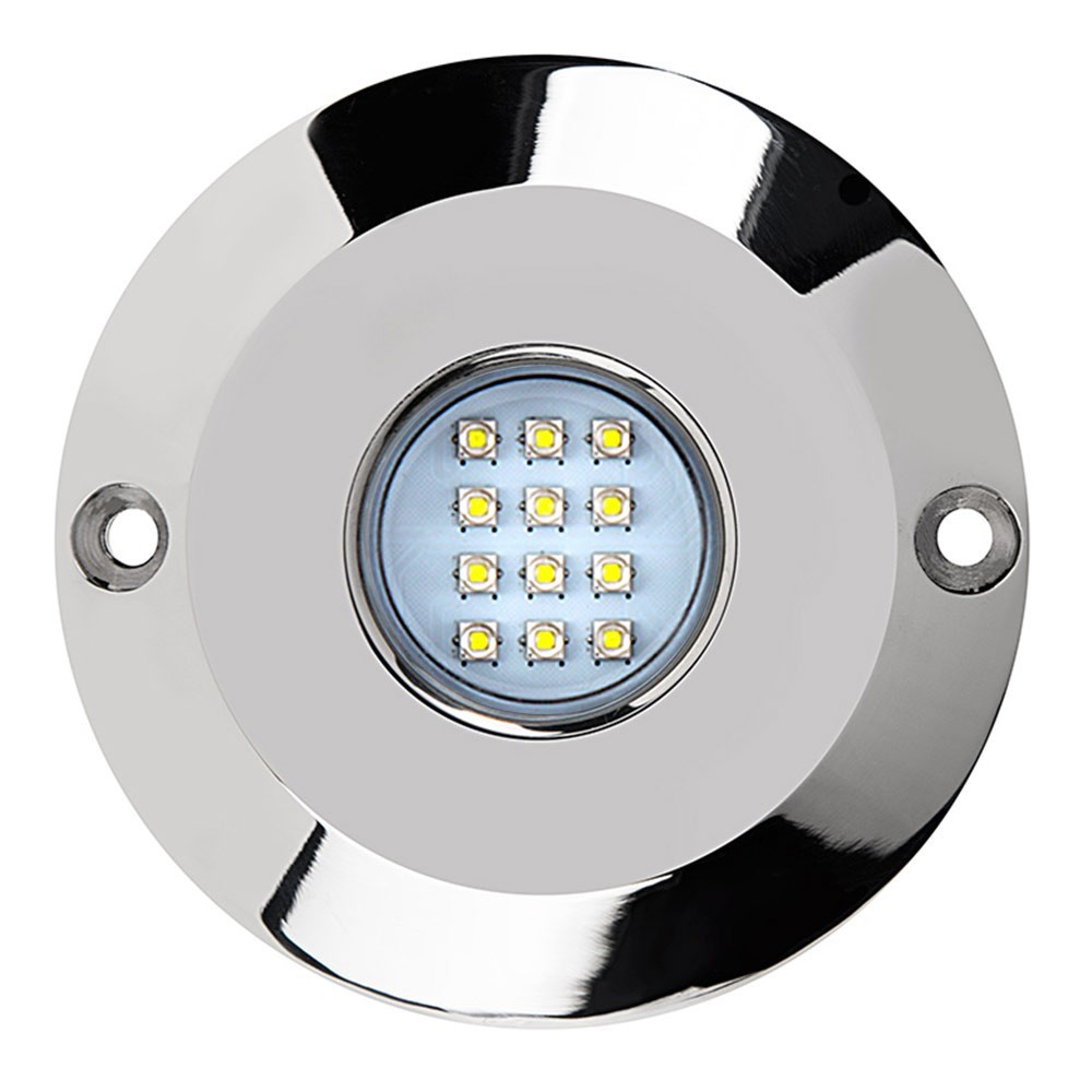 White Bluetooth 12V 60W Rgb Swimming Pool Lights