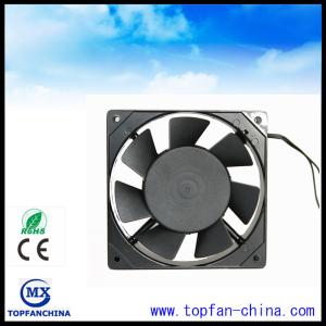 Wholesale Plastic Impeller Ball Bearing 220V AC Cooling Fans Whole House Ventilation Fans from china suppliers