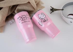 Wholesale BPA Free Stainless Steel 800ml Vacuum Insulated Coffee Mug from china suppliers