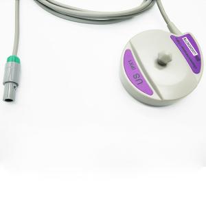 Wholesale Lemo 4 Pin TPU US Fetal Transducer Utrasound TOCO Connector from china suppliers