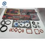 Excavator Full Gasket Set 16261-03310 1626103310 RTV1100 RTV1140CPX B2400D D1105